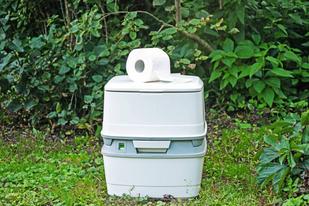 Best Emergency porta potty rental  in Helena Valley West Central, MT