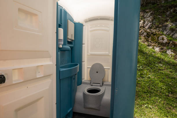 Best Temporary restroom rental  in Helena Valley West Central, MT