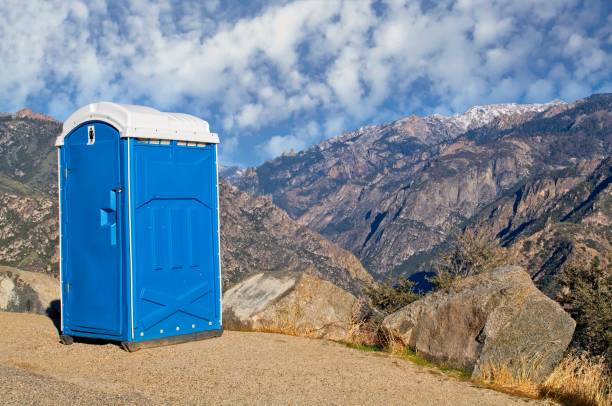 Best Portable bathroom rental  in Helena Valley West Central, MT