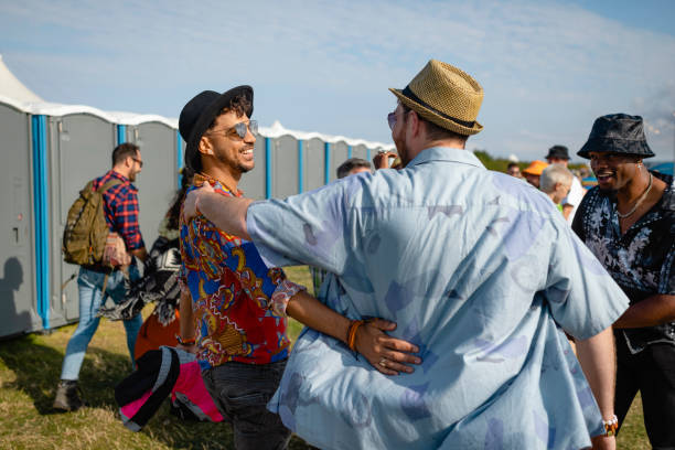 Best High-end porta potty rental  in Helena Valley West Central, MT