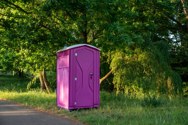 Best Sanitation services for porta potties  in Helena Valley West Central, MT
