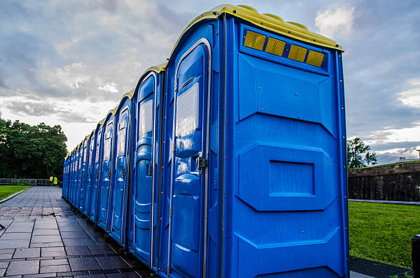 Affordable portable toilet rental in Helena Valley West Central, MT
