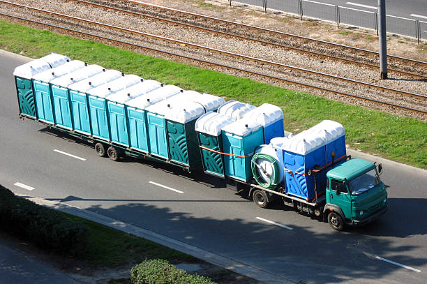 Best Local porta potty services  in Helena Valley West Central, MT
